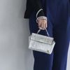 Coquette/MINI LOU ショルダーバッグ　シャイニー
